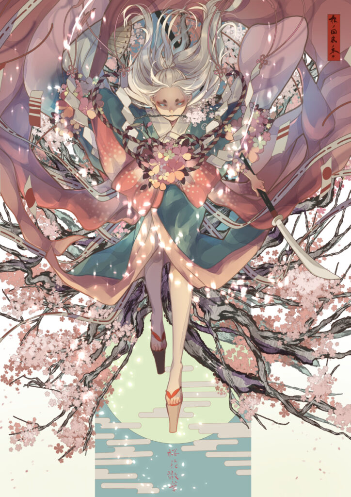 Apictnyohrn4v 最新 絵師 神様 イラスト かっこいい