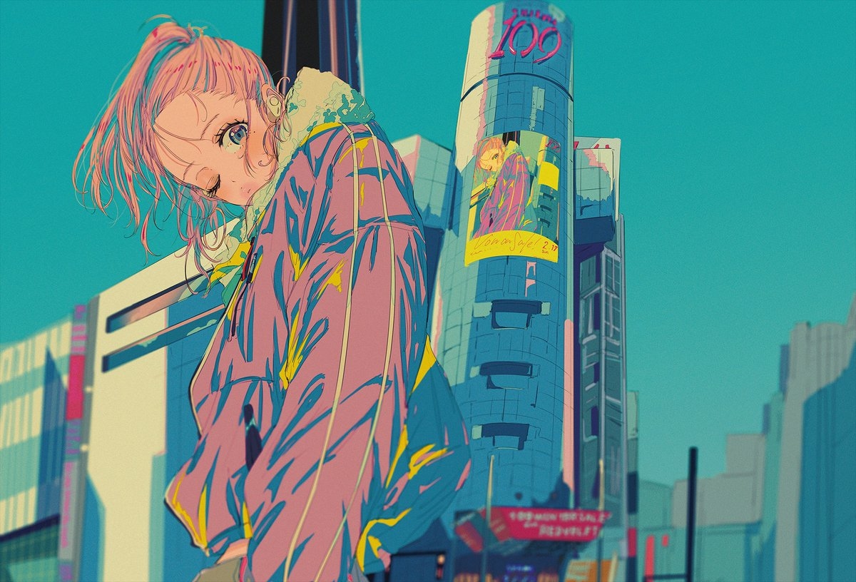 【100%刺さる】おしゃれで人気なイラストレーター8選! | おはやブログ