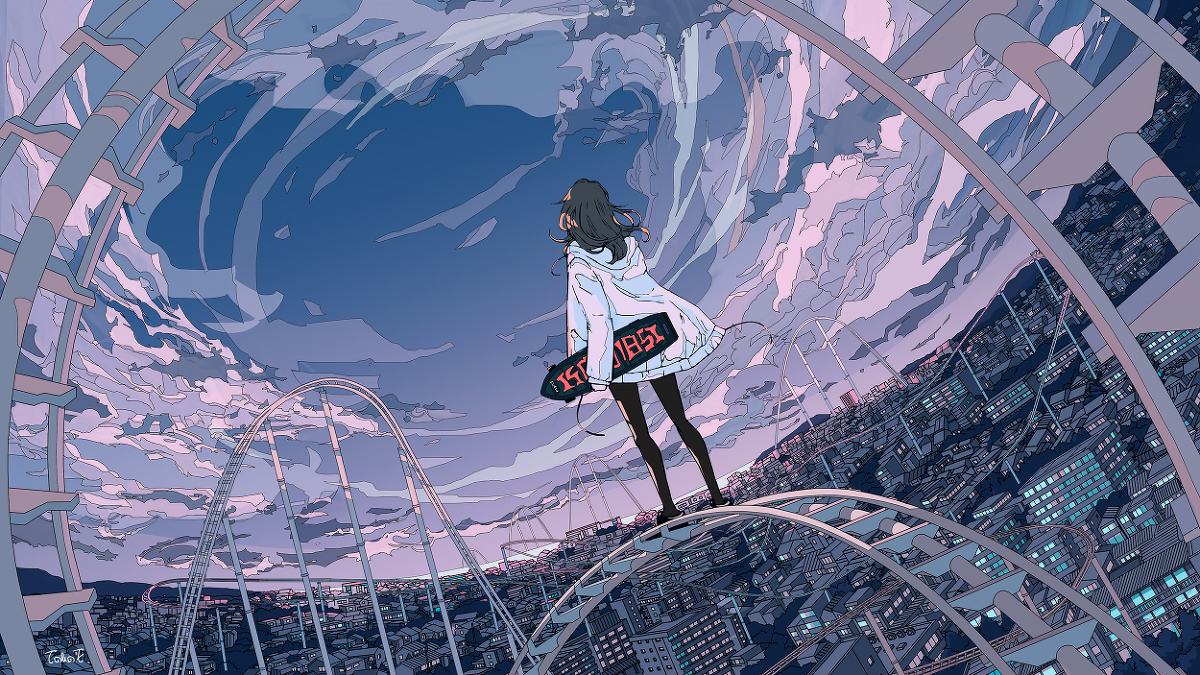 最高にエモいイラストを生み出すイラストレーター10選